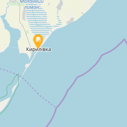 Villa Maria на карті